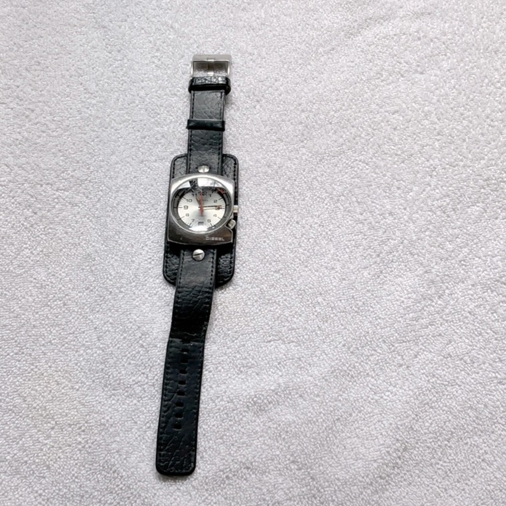 Diesel watch